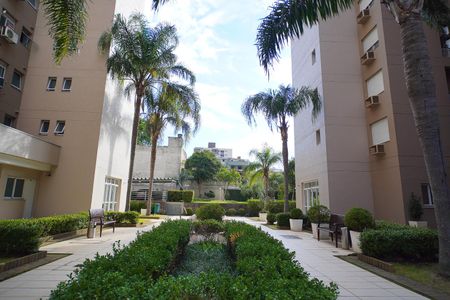 Apartamento à venda com 75m², 2 quartos e 1 vagaÁrea comum