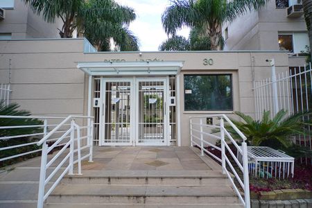 Apartamento à venda com 75m², 2 quartos e 1 vagaFachada 