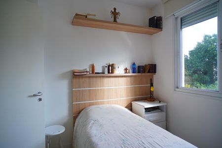 Apartamento à venda com 75m², 2 quartos e 1 vagaQuarto 2