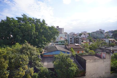 Apartamento à venda com 75m², 2 quartos e 1 vagaQuarto suíte _Vista 