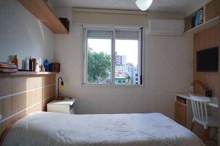 Apartamento à venda com 75m², 2 quartos e 1 vagaQuarto 2