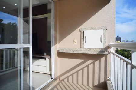 Apartamento à venda com 75m², 2 quartos e 1 vagaVaranda 