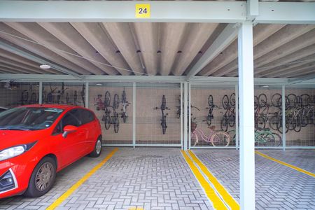 Apartamento à venda com 75m², 2 quartos e 1 vagaGaragem 