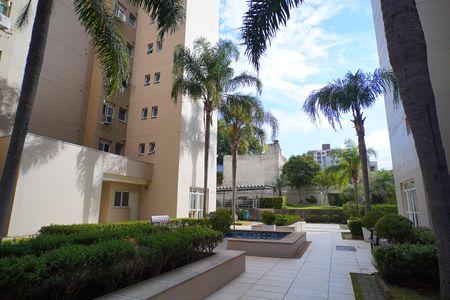 Apartamento à venda com 75m², 2 quartos e 1 vagaÁrea comum