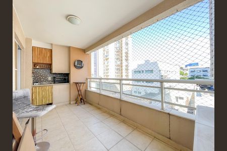 Apartamento à venda com 85m², 2 quartos e 2 vagas Apartamento à venda com 85m², 2 quartos e 2 vagasSacada