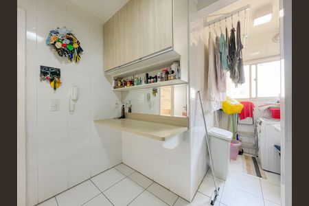 Apartamento à venda com 85m², 2 quartos e 2 vagas Apartamento à venda com 85m², 2 quartos e 2 vagasCozinha