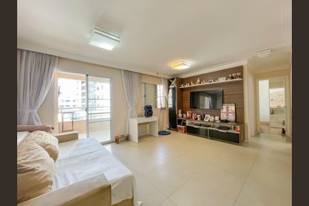 Apartamento à venda com 85m², 2 quartos e 2 vagas Apartamento à venda com 85m², 2 quartos e 2 vagasSala