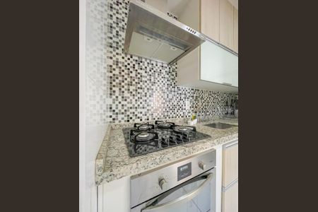 Apartamento à venda com 85m², 2 quartos e 2 vagas Apartamento à venda com 85m², 2 quartos e 2 vagasCozinha