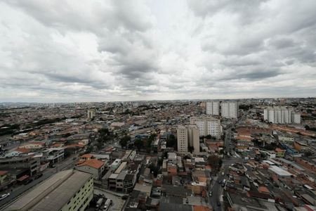 Apartamento para alugar com 44m², 2 quartos e 1 vagaSala/Cozinha