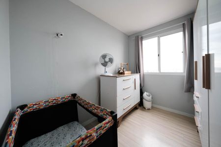 Quarto 1 de apartamento para alugar com 2 quartos, 44m² em Jardim Belem, São Paulo