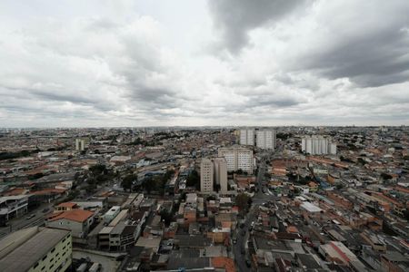 Apartamento para alugar com 44m², 2 quartos e 1 vagaQuarto 2