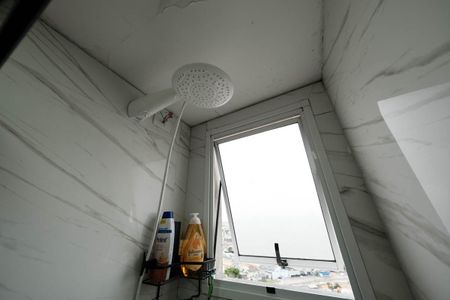 Apartamento para alugar com 44m², 2 quartos e 1 vagaBanheiro