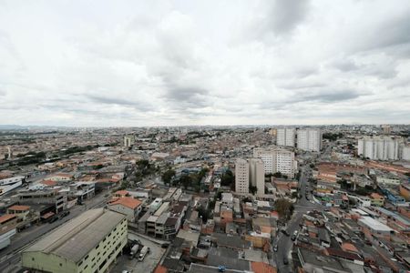 Apartamento para alugar com 44m², 2 quartos e 1 vagaQuarto 1