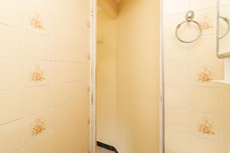 Apartamento à venda com 64m², 3 quartos e sem vaga Apartamento à venda com 64m², 3 quartos e sem vagaLavabo