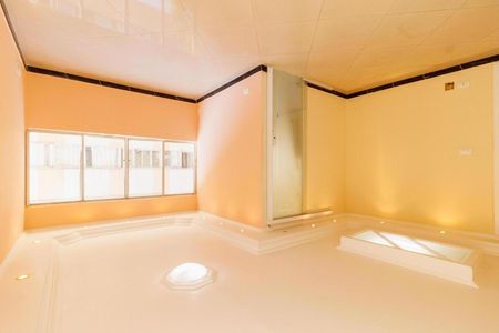 Sala de apartamento para alugar com 3 quartos, 64m² em Barro Branco (zona Norte), São Paulo