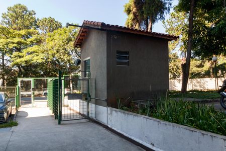 Apartamento à venda com 64m², 3 quartos e sem vaga Apartamento à venda com 64m², 3 quartos e sem vagaÁrea comum