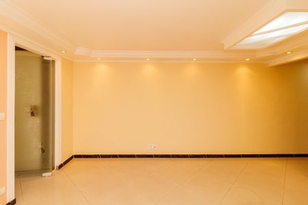 Sala de apartamento para alugar com 3 quartos, 64m² em Barro Branco (zona Norte), São Paulo