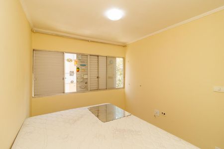 Apartamento à venda com 64m², 3 quartos e sem vaga Apartamento à venda com 64m², 3 quartos e sem vagaQuarto 2