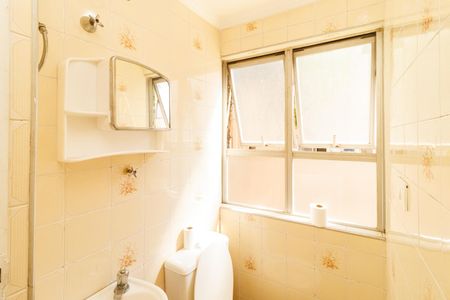 Apartamento à venda com 64m², 3 quartos e sem vaga Apartamento à venda com 64m², 3 quartos e sem vagaLavabo