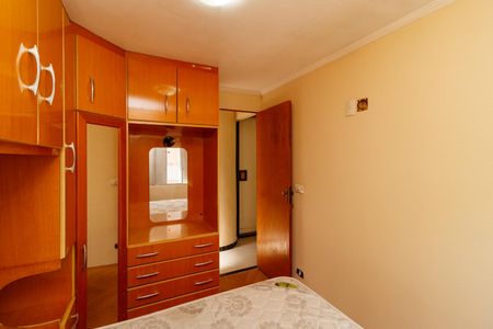 Quarto de apartamento para alugar com 3 quartos, 64m² em Barro Branco (zona Norte), São Paulo
