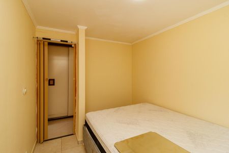 Apartamento à venda com 64m², 3 quartos e sem vaga Apartamento à venda com 64m², 3 quartos e sem vagaQuarto 2