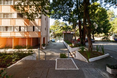 Apartamento à venda com 64m², 3 quartos e sem vaga Apartamento à venda com 64m², 3 quartos e sem vagaÁrea comum