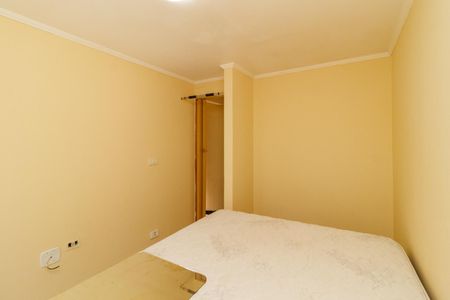 Apartamento à venda com 64m², 3 quartos e sem vaga Apartamento à venda com 64m², 3 quartos e sem vagaQuarto 2