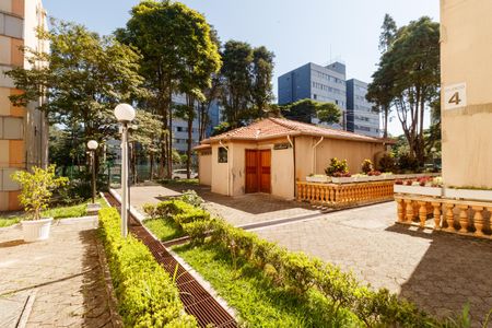 Apartamento à venda com 64m², 3 quartos e sem vaga Apartamento à venda com 64m², 3 quartos e sem vagaÁrea comum
