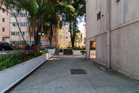Apartamento à venda com 64m², 3 quartos e sem vaga Apartamento à venda com 64m², 3 quartos e sem vagaÁrea comum