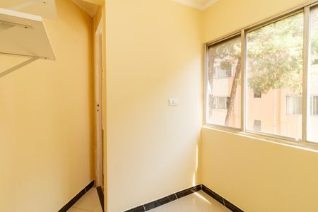 Apartamento à venda com 64m², 3 quartos e sem vaga Apartamento à venda com 64m², 3 quartos e sem vagaEscritório