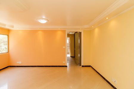 Sala de apartamento para alugar com 3 quartos, 64m² em Barro Branco (zona Norte), São Paulo