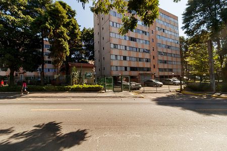 Apartamento à venda com 64m², 3 quartos e sem vaga Apartamento à venda com 64m², 3 quartos e sem vagaFachada