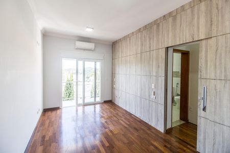 Casa de condomínio para alugar com 415m², 4 quartos e 3 vagasSuíte 2