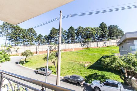 Casa de condomínio para alugar com 415m², 4 quartos e 3 vagasVista da Suíte