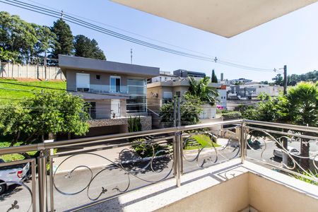 Casa de condomínio para alugar com 415m², 4 quartos e 3 vagasVaranda