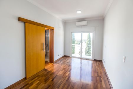 Casa de condomínio para alugar com 415m², 4 quartos e 3 vagasSuíte 3