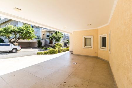 Casa de condomínio para alugar com 415m², 4 quartos e 3 vagasGaragem