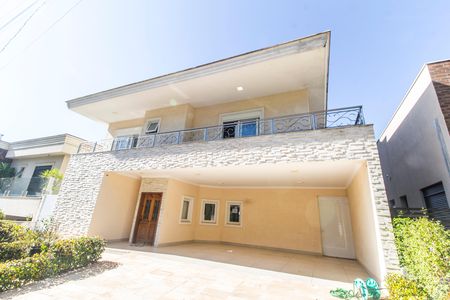 Casa de condomínio para alugar com 415m², 4 quartos e 3 vagasGaragem