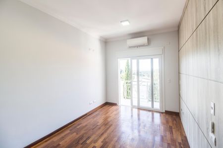 Casa de condomínio para alugar com 415m², 4 quartos e 3 vagasSuíte 2