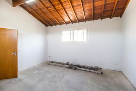 Casa de condomínio para alugar com 415m², 4 quartos e 3 vagasSótão