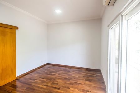Casa de condomínio para alugar com 415m², 4 quartos e 3 vagasSuíte 1