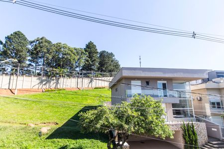 Casa de condomínio para alugar com 415m², 4 quartos e 3 vagasVista da Suíte
