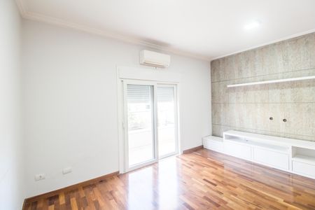 Casa de condomínio para alugar com 415m², 4 quartos e 3 vagasSuíte 1