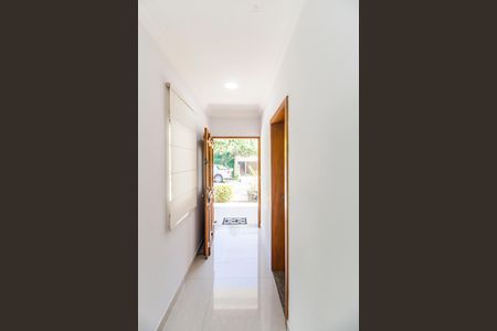 Casa de condomínio para alugar com 415m², 4 quartos e 3 vagasEntrada