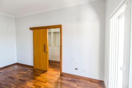 Casa de condomínio para alugar com 415m², 4 quartos e 3 vagasSuíte 3