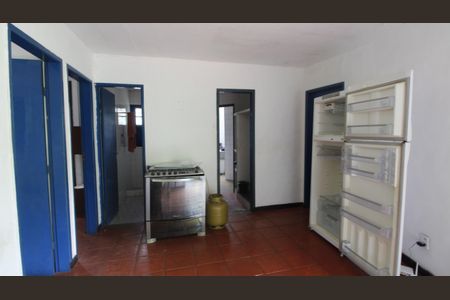 Casa de Condomínio para alugar com 2 quartos, 60m² em Praia do Siqueira, Cabo Frio