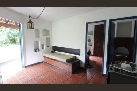 Casa de Condomínio para alugar com 2 quartos, 60m² em Praia do Siqueira, Cabo Frio