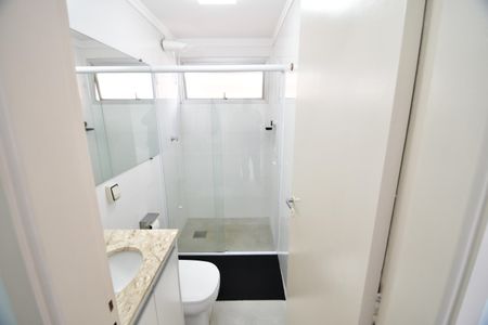 Apartamento à venda com 50m², 1 quarto e sem vagaBanheiro