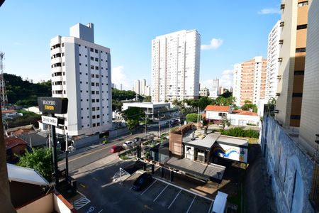 Apartamento à venda com 50m², 1 quarto e sem vagaQuarto  - Vista