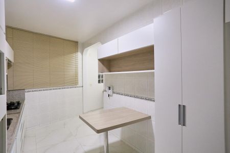 Casa à venda com 120m², 3 quartos e 3 vagasCozinha